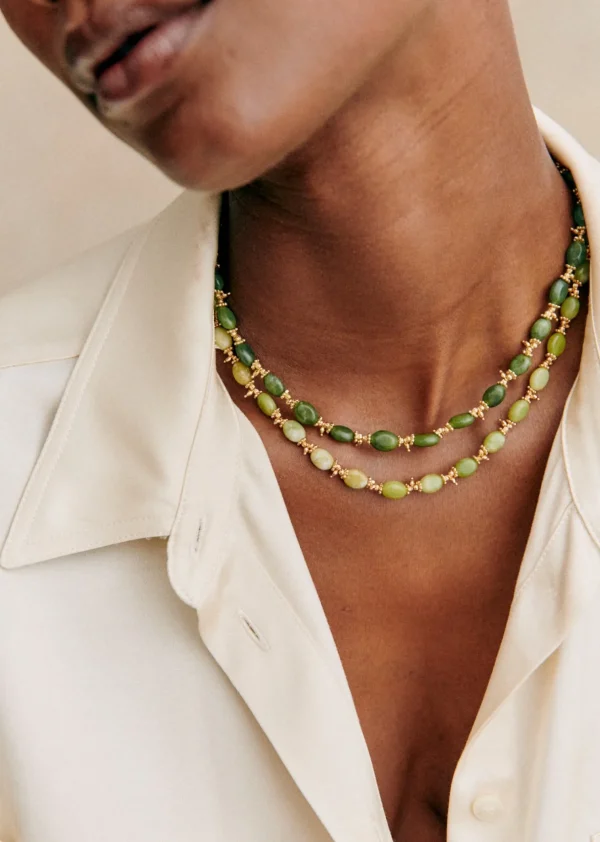 Sezane Kette Milo< Schmuck | Schmuck