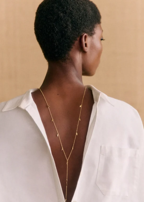 Sezane Kette Robin< Schmuck | Schmuck