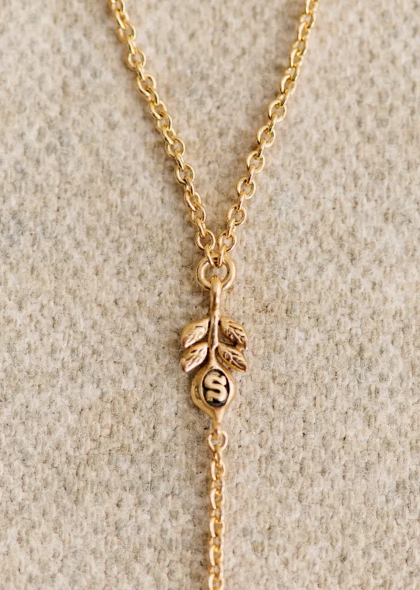 Sezane Kette Robin< Schmuck | Schmuck