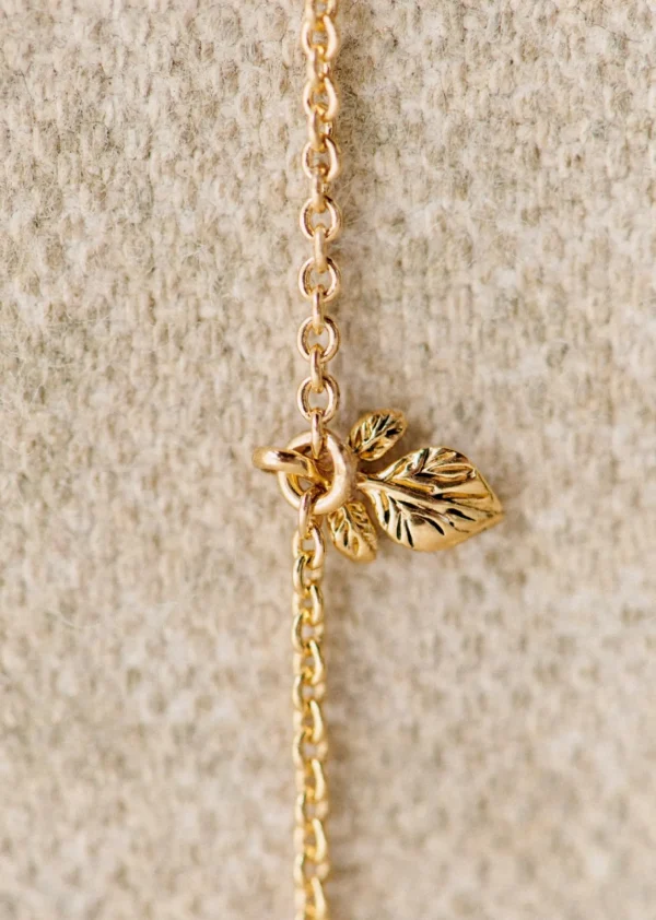 Sezane Kette Robin< Schmuck | Schmuck