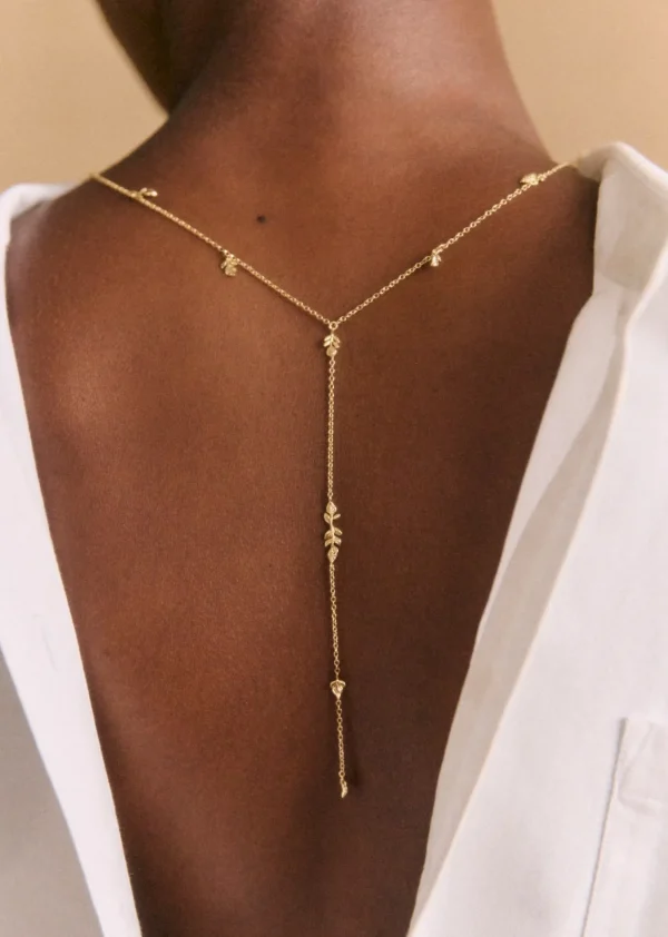 Sezane Kette Robin< Schmuck | Schmuck