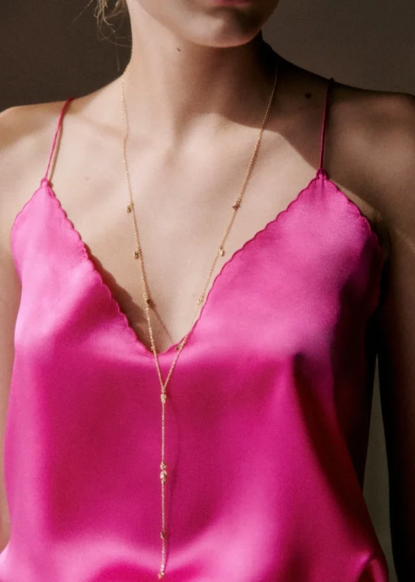 Sezane Kette Robin< Schmuck | Schmuck