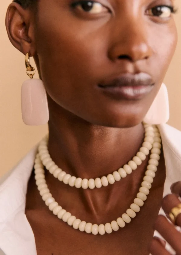 Sezane Kette Telma< Schmuck | Schmuck