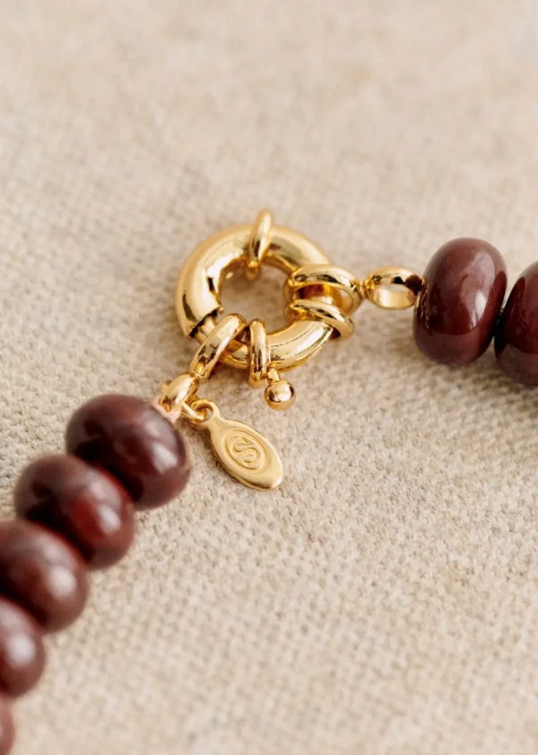 Sezane Kette Telma< Schmuck | Schmuck