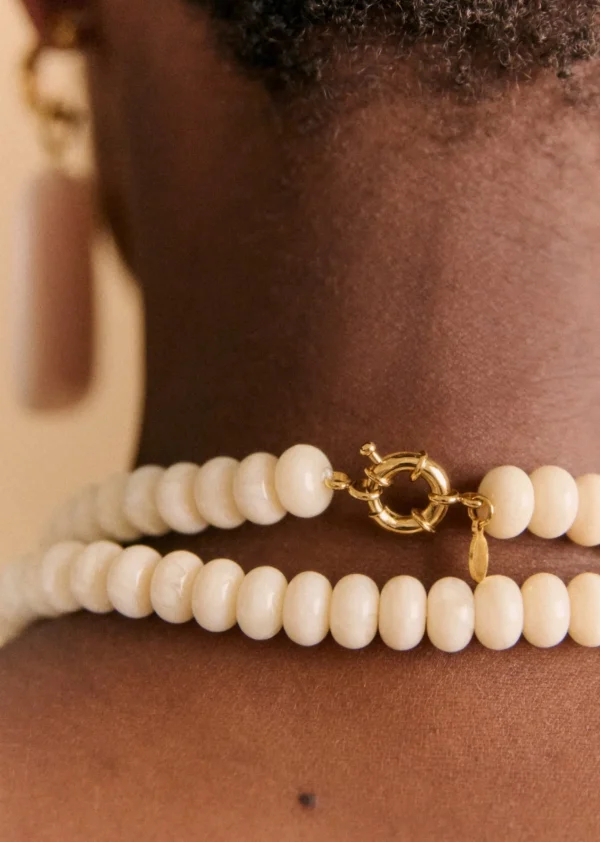 Sezane Kette Telma< Schmuck | Schmuck