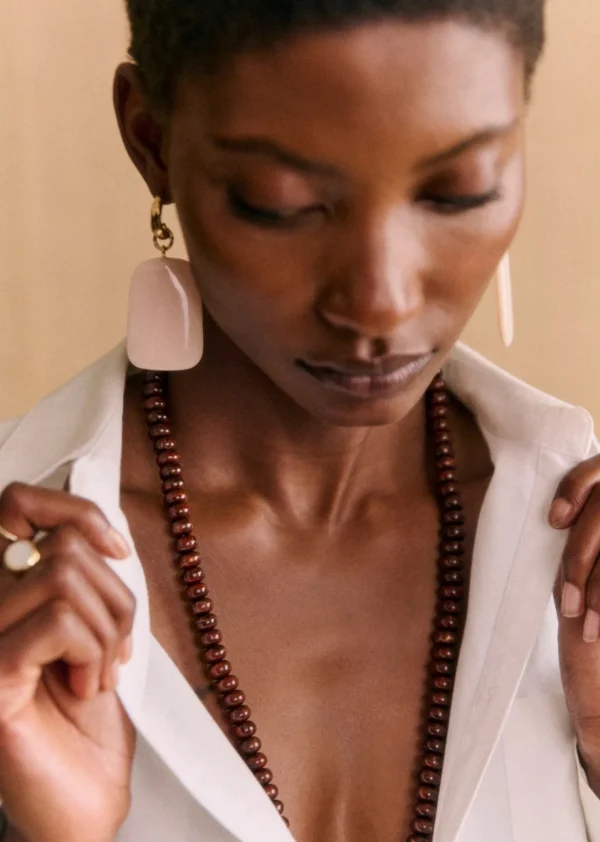 Sezane Kette Telma< Schmuck | Schmuck