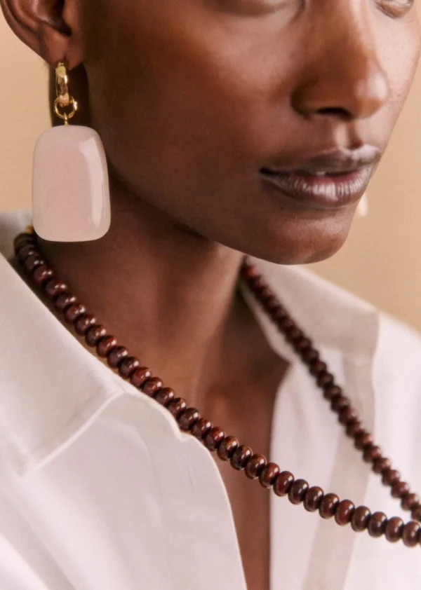Sezane Kette Telma< Schmuck | Schmuck