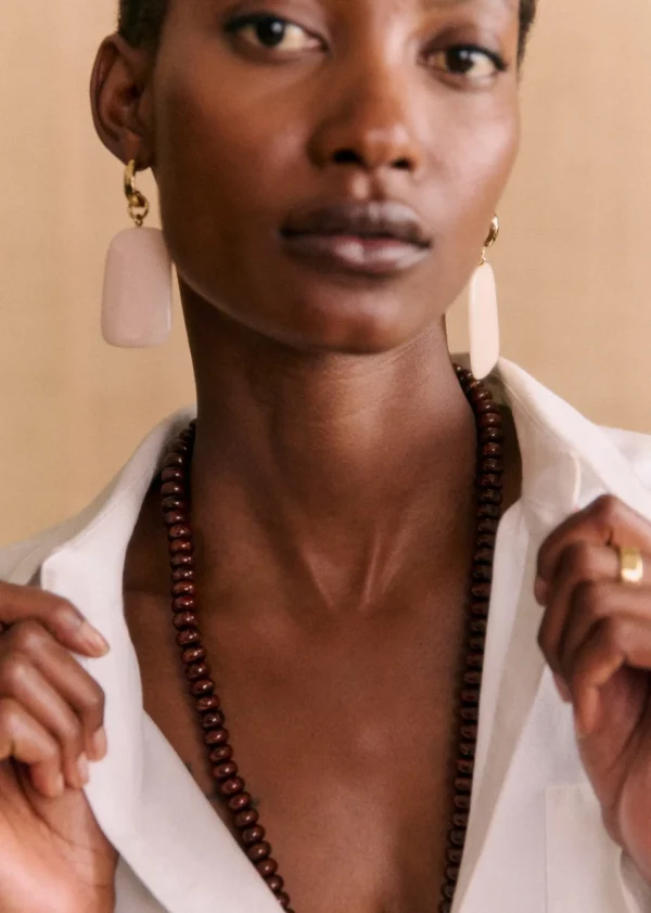 Sezane Kette Telma< Schmuck | Schmuck