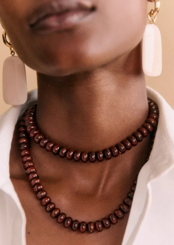 Sezane Kette Telma< Schmuck | Schmuck