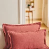 Sezane Kissen Leinen - Kleines Modell< Textilien