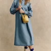 Sezane Kleid Aluzie< Kleider