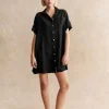 Sezane Kleid Ana< Kleider