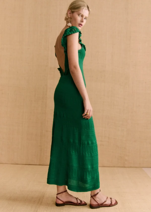 Sezane Kleid Aphrodite< Kleider