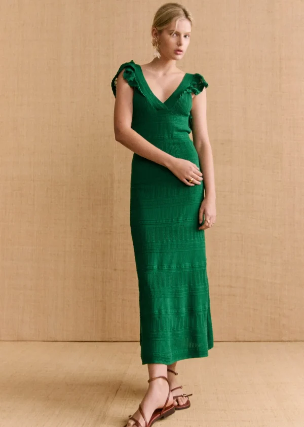 Sezane Kleid Aphrodite< Kleider