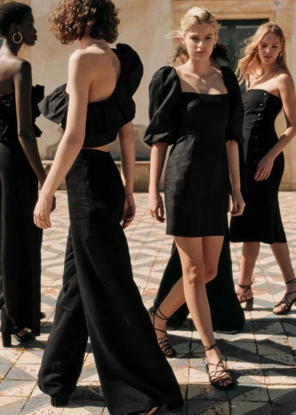 Sezane Kleid Armida< Kleider