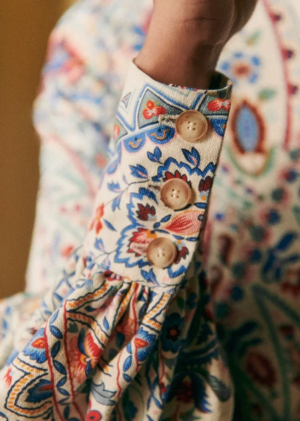 Sezane Kleid Caprice< Kleider