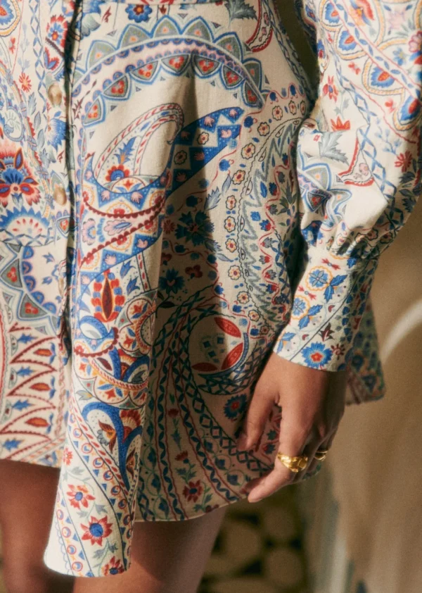 Sezane Kleid Caprice< Kleider