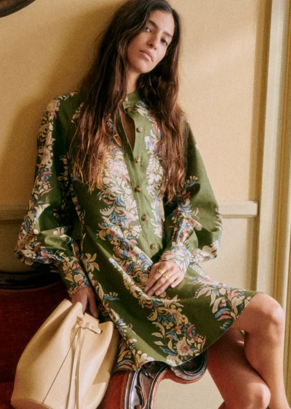Sezane Kleid Caprice< Kleider