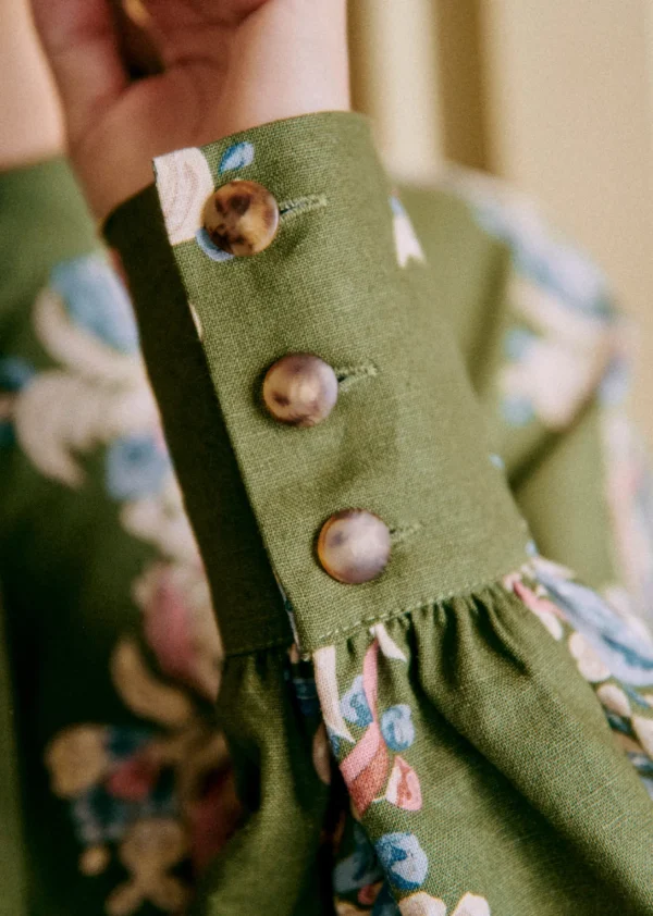 Sezane Kleid Caprice< Kleider