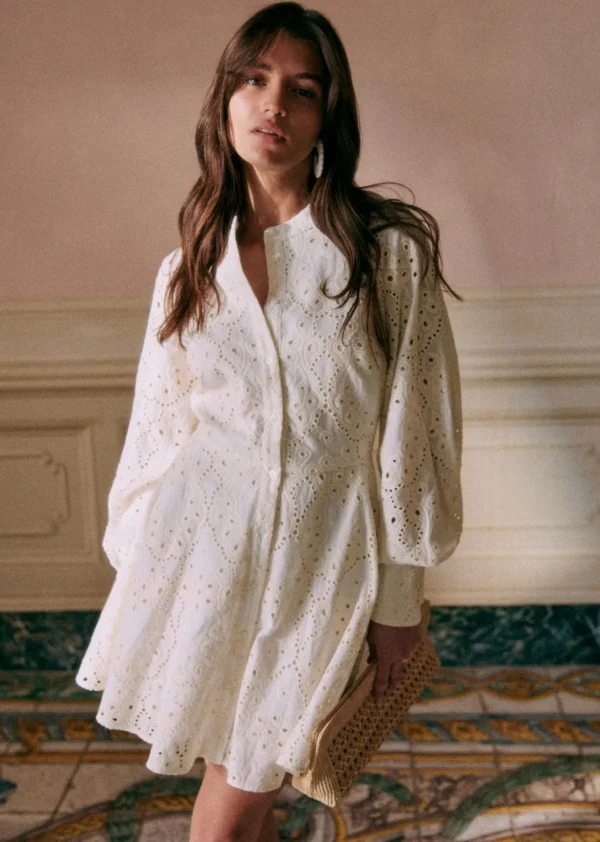 Sezane Kleid Caprice< Kleider