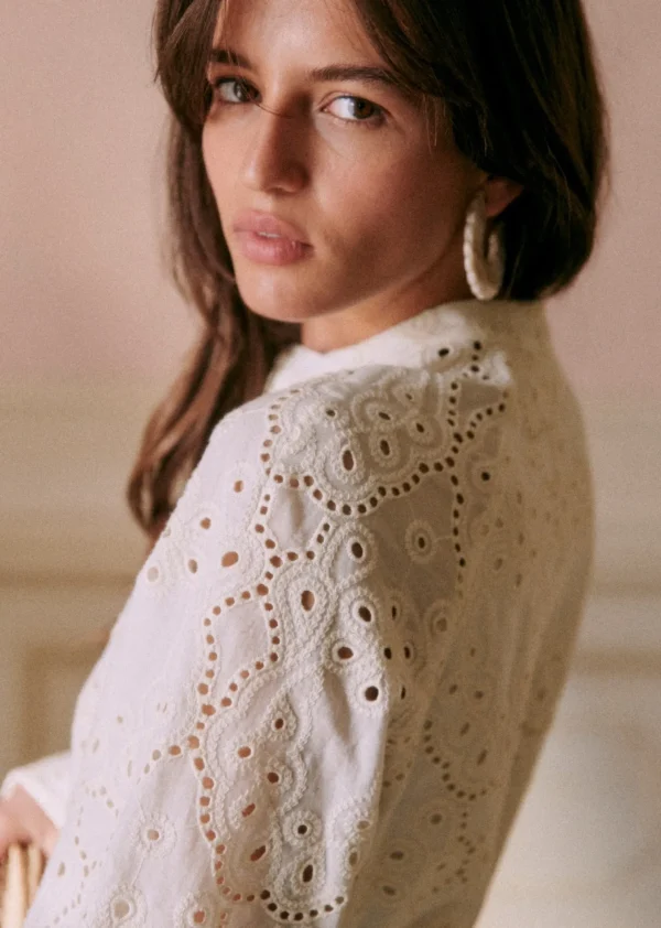 Sezane Kleid Caprice< Kleider