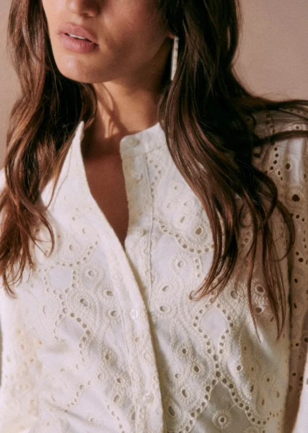 Sezane Kleid Caprice< Kleider