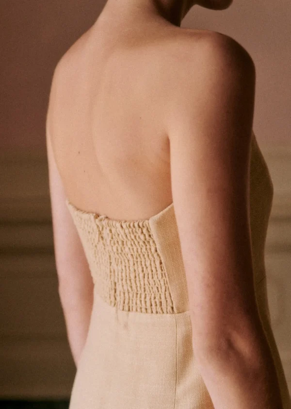 Sezane Kleid Chiara< Kleider