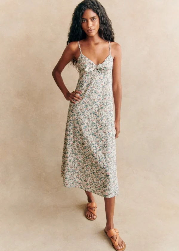Sezane Kleid Chiaretta< Kleider