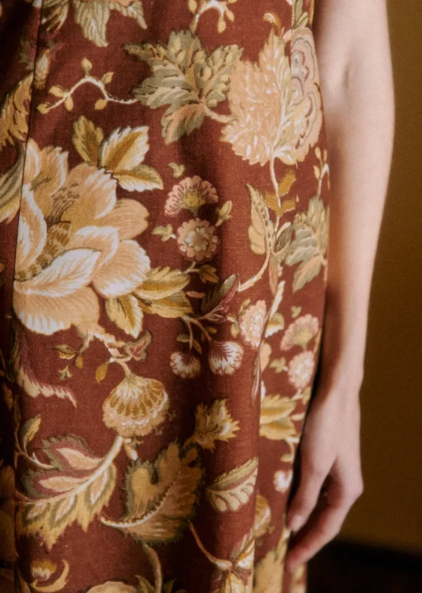 Sezane Kleid Chiaretta< Kleider
