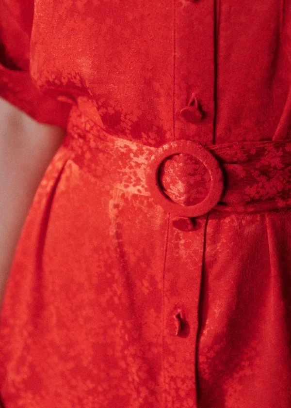 Sezane Kleid Dora< Kleider