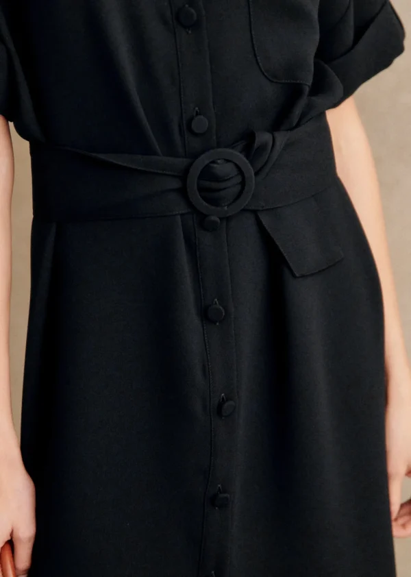 Sezane Kleid Dora< Kleider