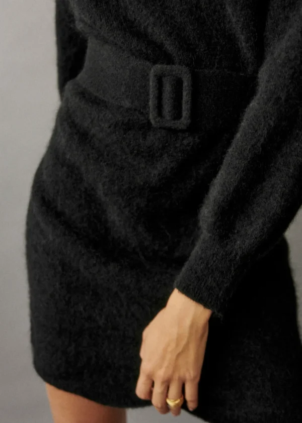 Sezane Kleid Enola< Kleider