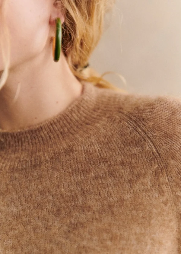 Sezane Kleid Enola< Kleider
