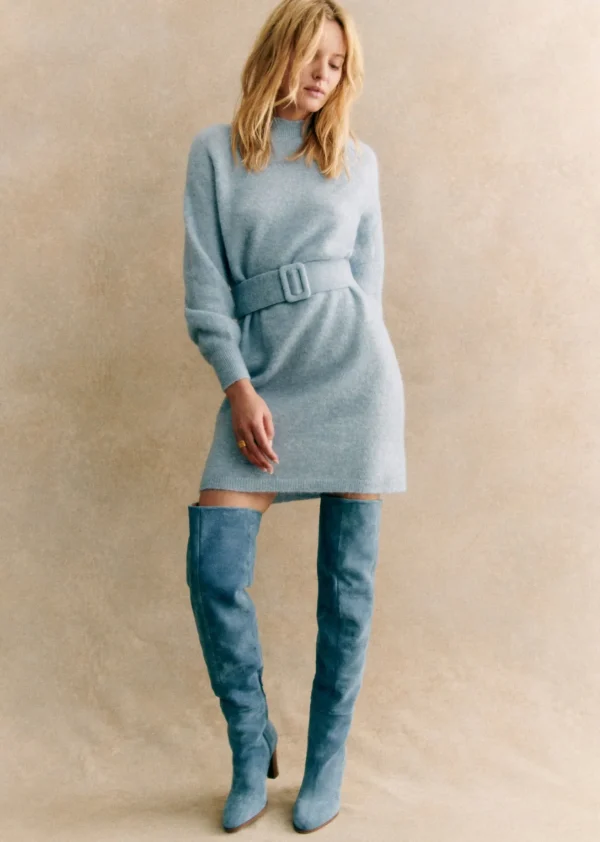 Sezane Kleid Enola< Kleider