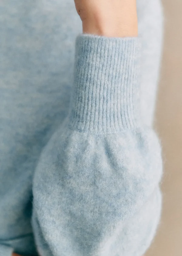 Sezane Kleid Enola< Kleider