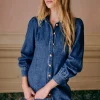 Sezane Kleid Eulalia< Kleider