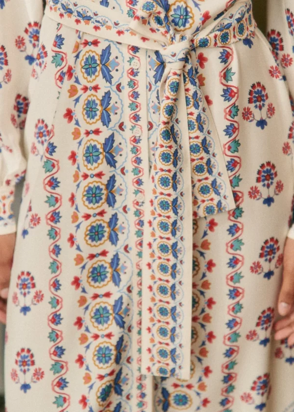 Sezane Kleid Fernande< Kleider