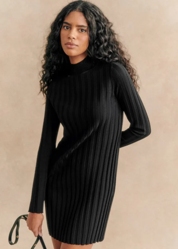 Sezane Kleid Gabriella< Kleider