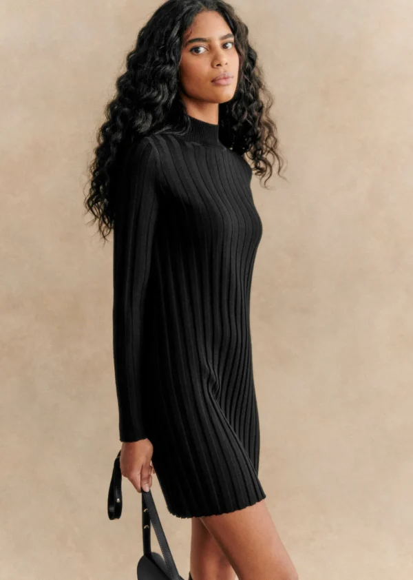 Sezane Kleid Gabriella< Kleider