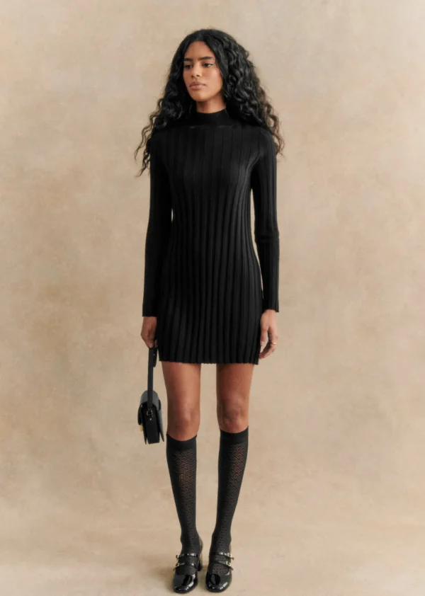 Sezane Kleid Gabriella< Kleider