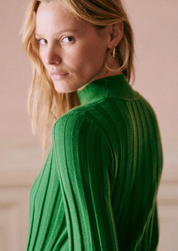 Sezane Kleid Gabriella< Kleider