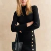 Sezane Kleid Harleen< Kleider