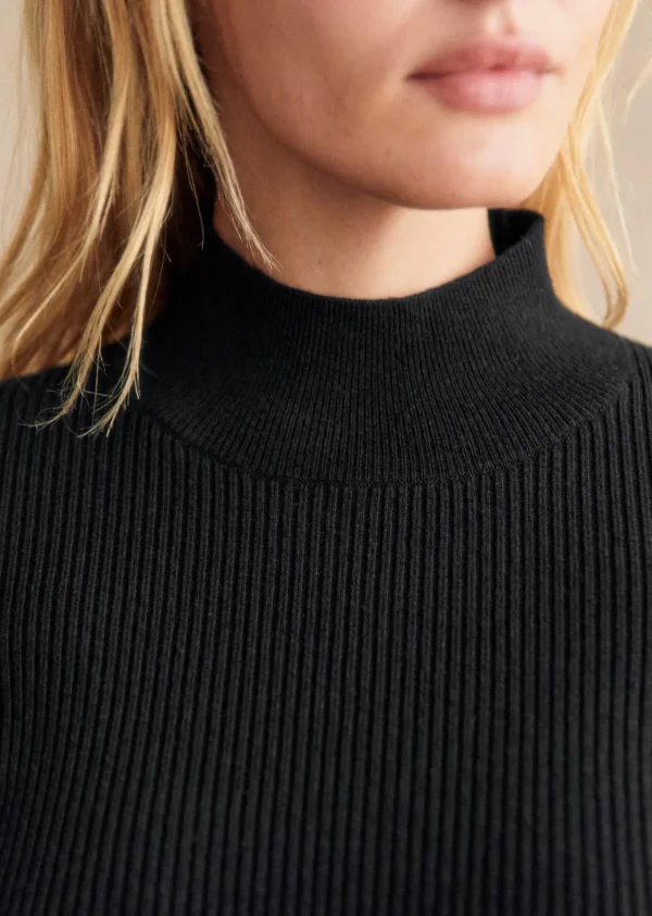 Sezane Kleid Harleen< Kleider