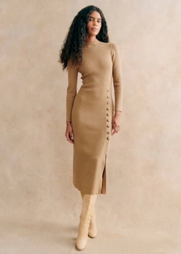 Sezane Kleid Harper< Kleider