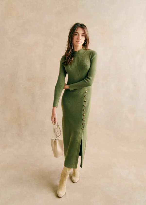 Sezane Kleid Harper< Kleider
