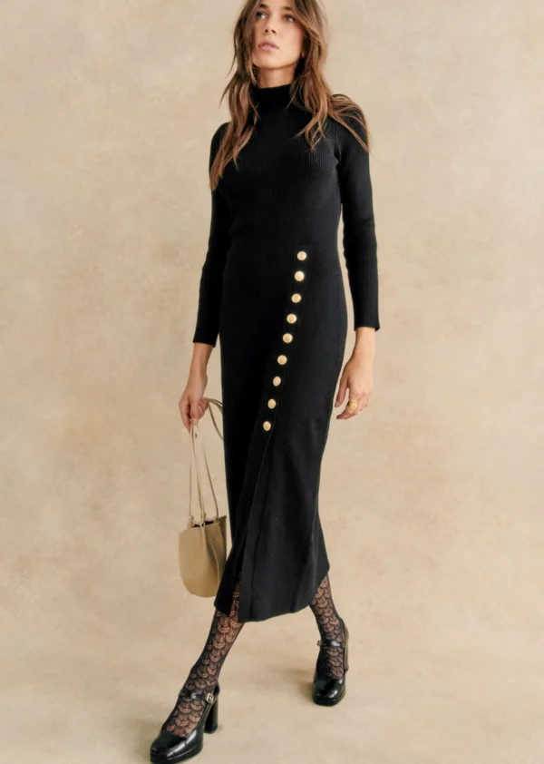 Sezane Kleid Harper< Kleider