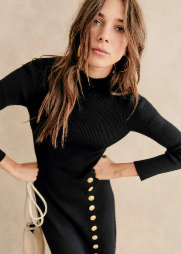 Sezane Kleid Harper< Kleider