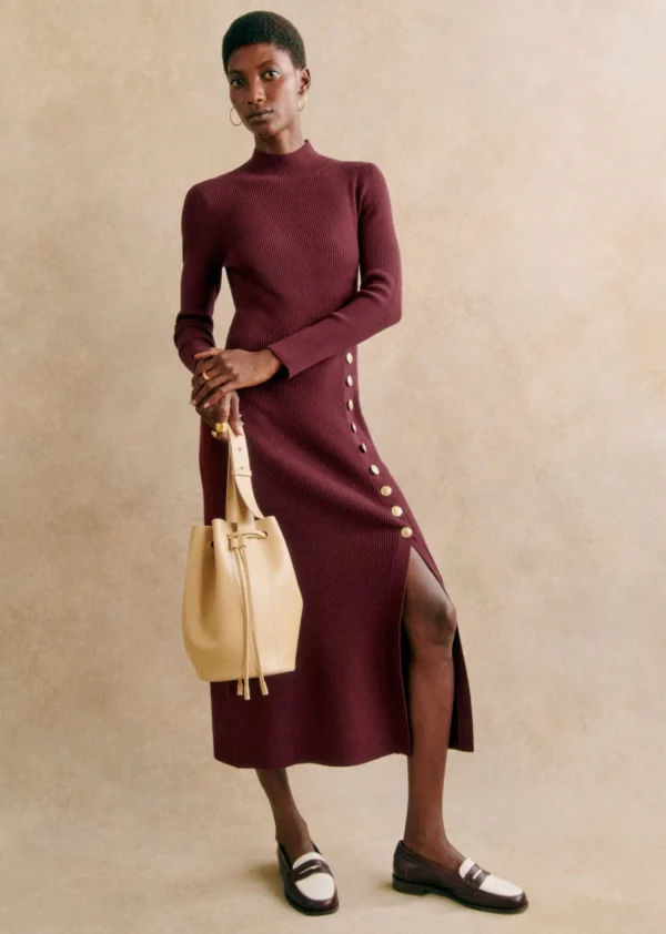 Sezane Kleid Harper< Kleider