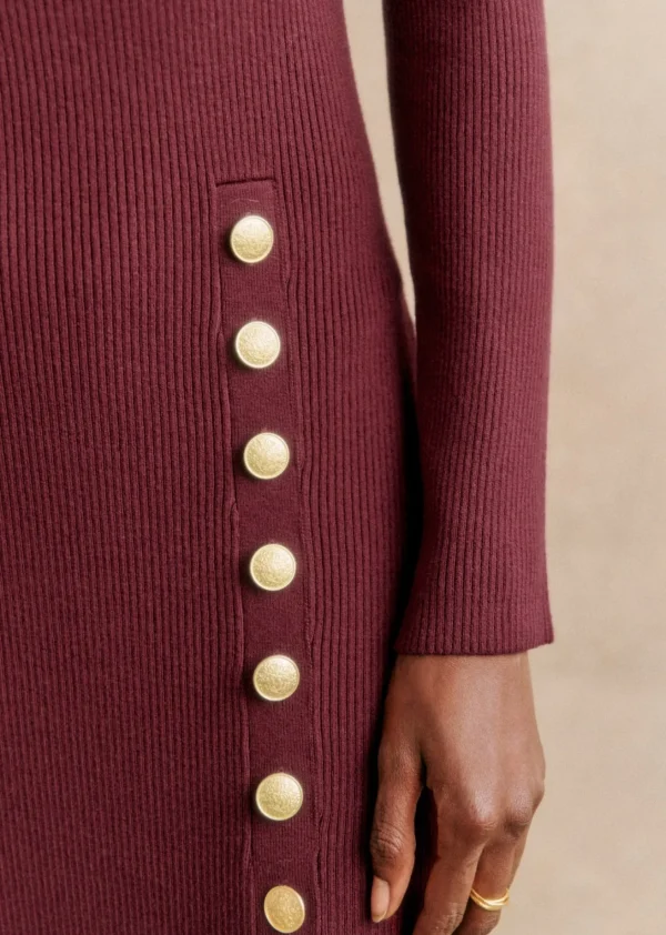 Sezane Kleid Harper< Kleider