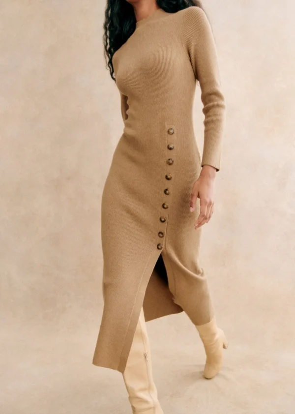 Sezane Kleid Harper< Kleider